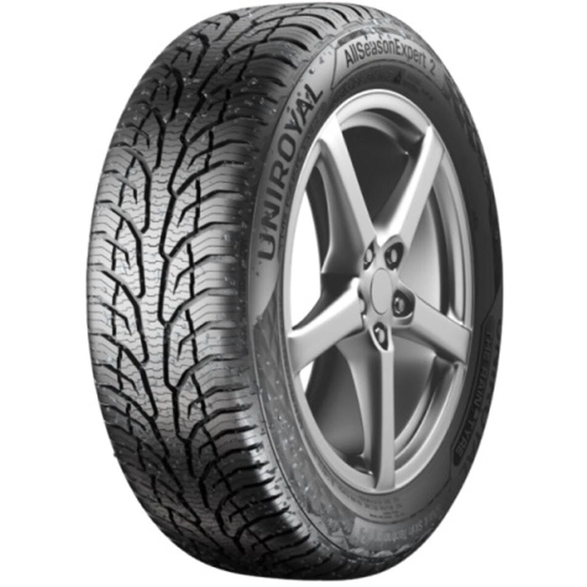 Uniroyal 225/55R18 ALLSEASONEXPERT 2 102V XL FR M+S