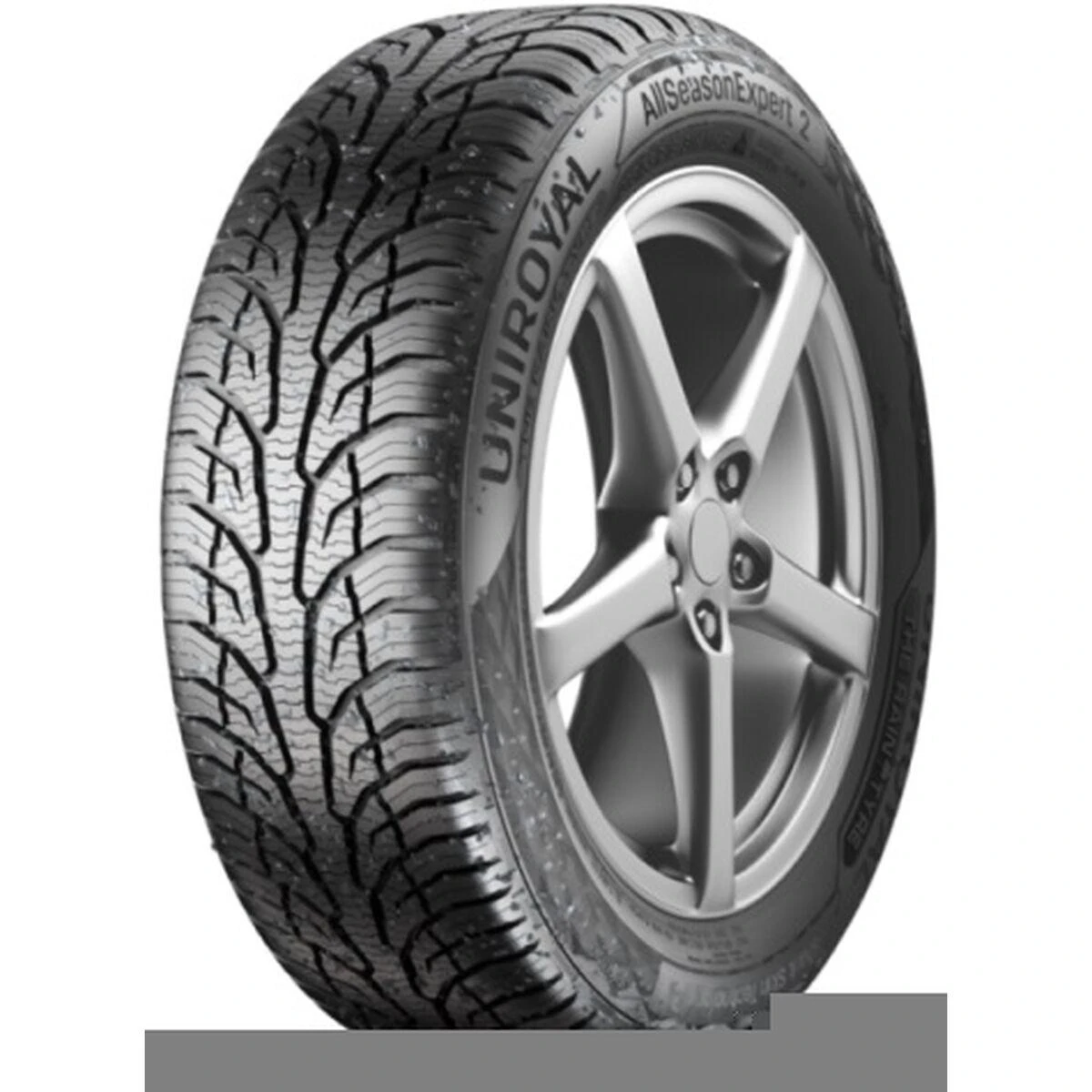 Uniroyal 215/55R17 ALLSEASONEXPERT 2 98W XL FR M+S