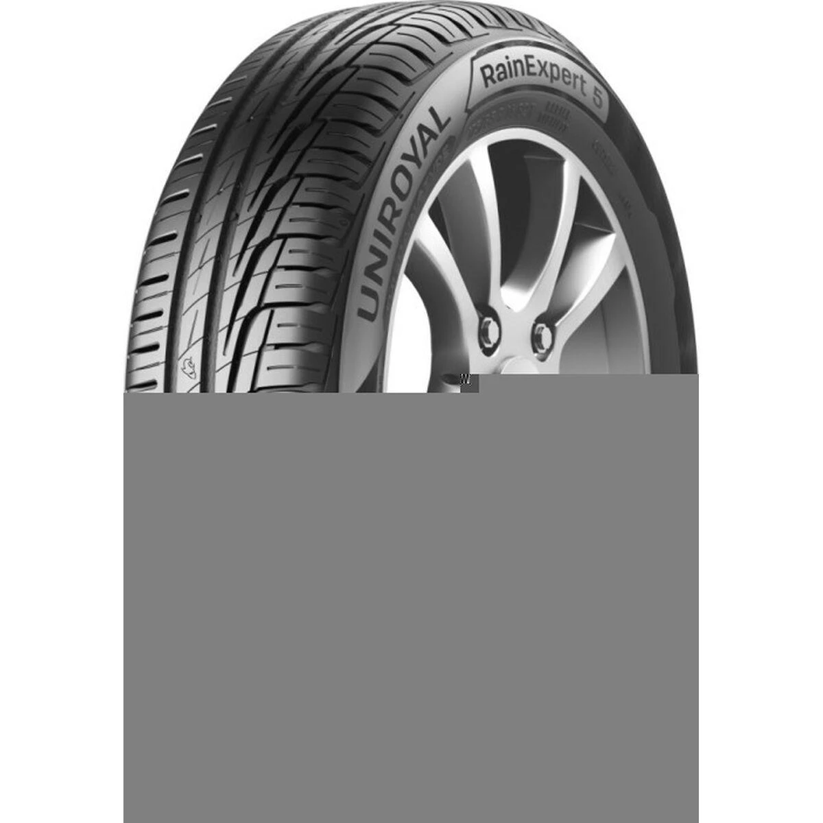 195/60R15 UNIROYAL RAINEXPERT 5 88V