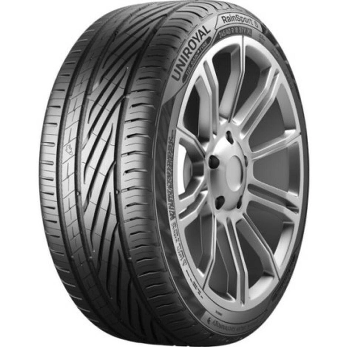 Uniroyal 275/30R19 RAINSPORT 5 96Y XL FR