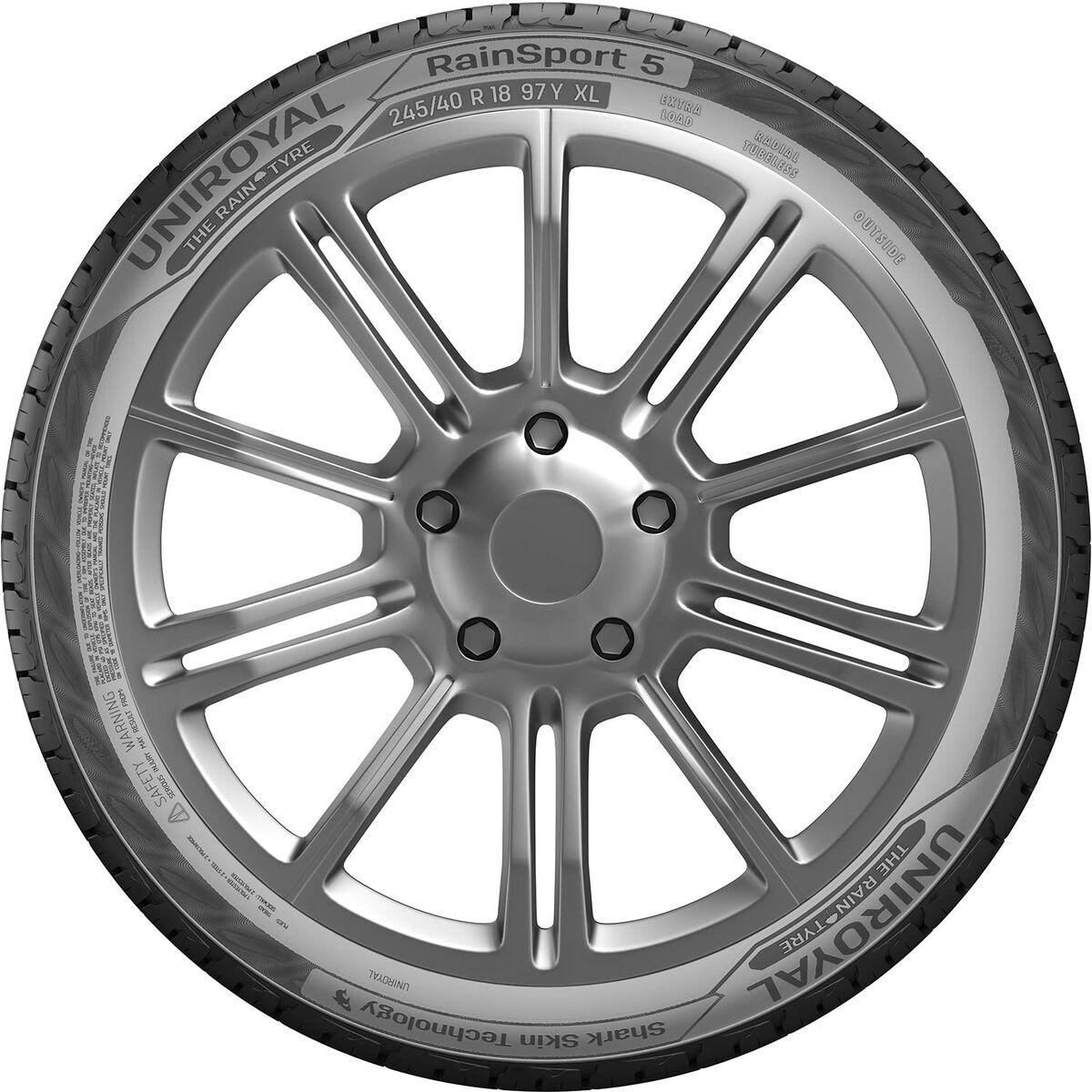 Uniroyal 225/35R18 RAINSPORT 5 87Y XL FR