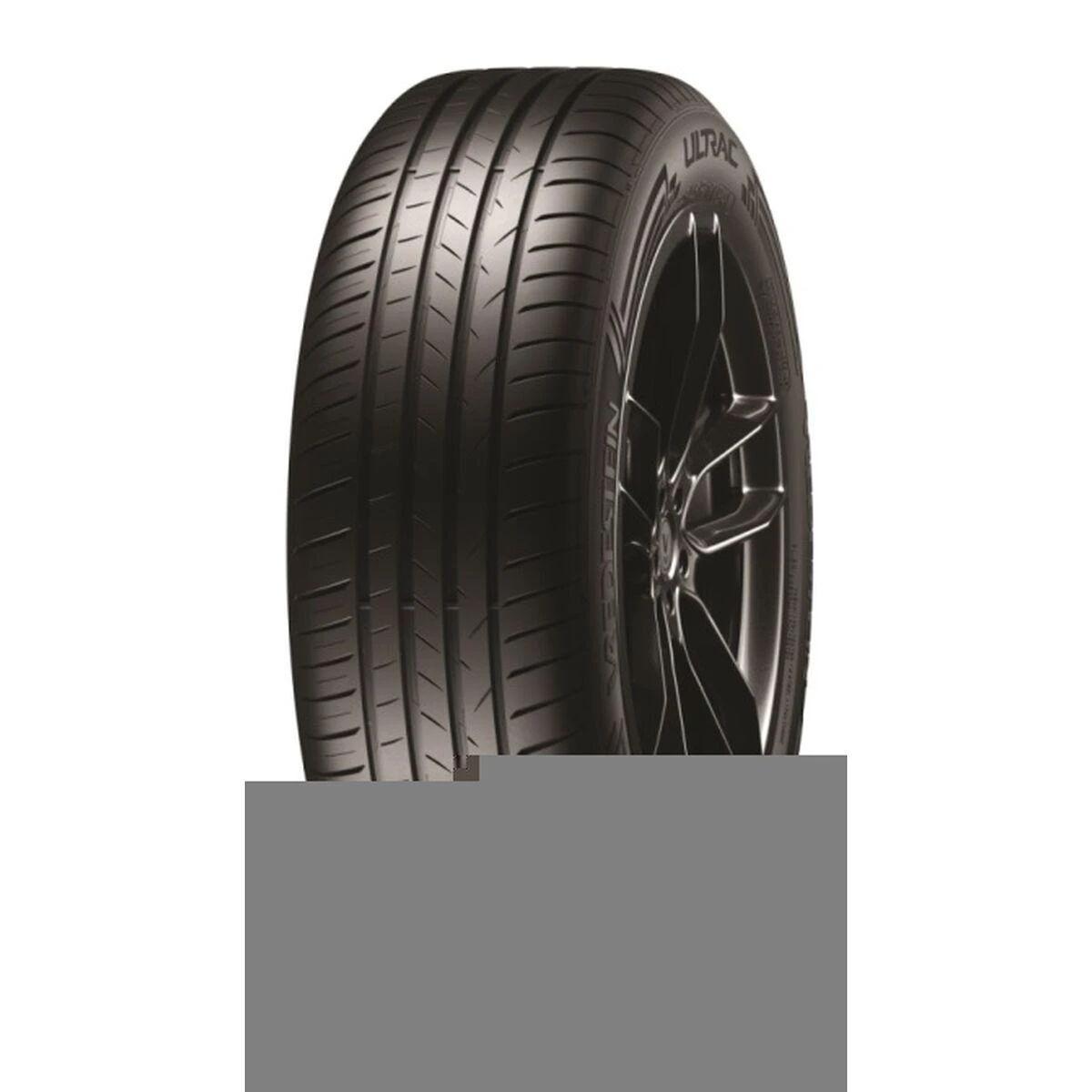 Vredestein 215/45R17 ULTRAC 91W XL ZR