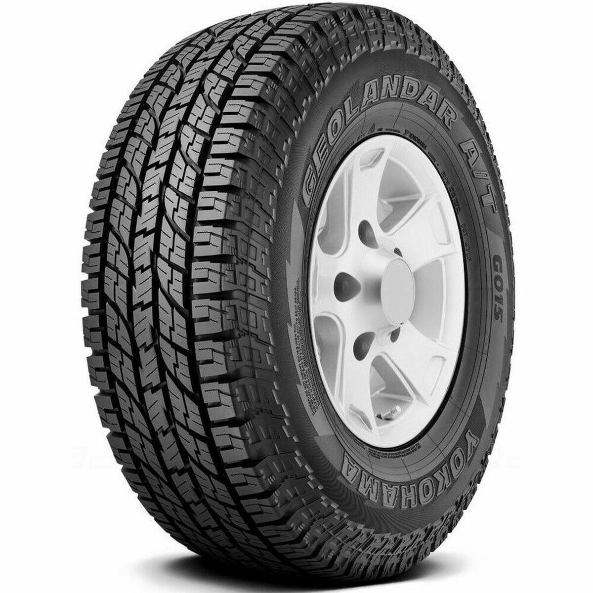 Yokohama 255/55R19 GEOLANDAR A/T G015 111H XL