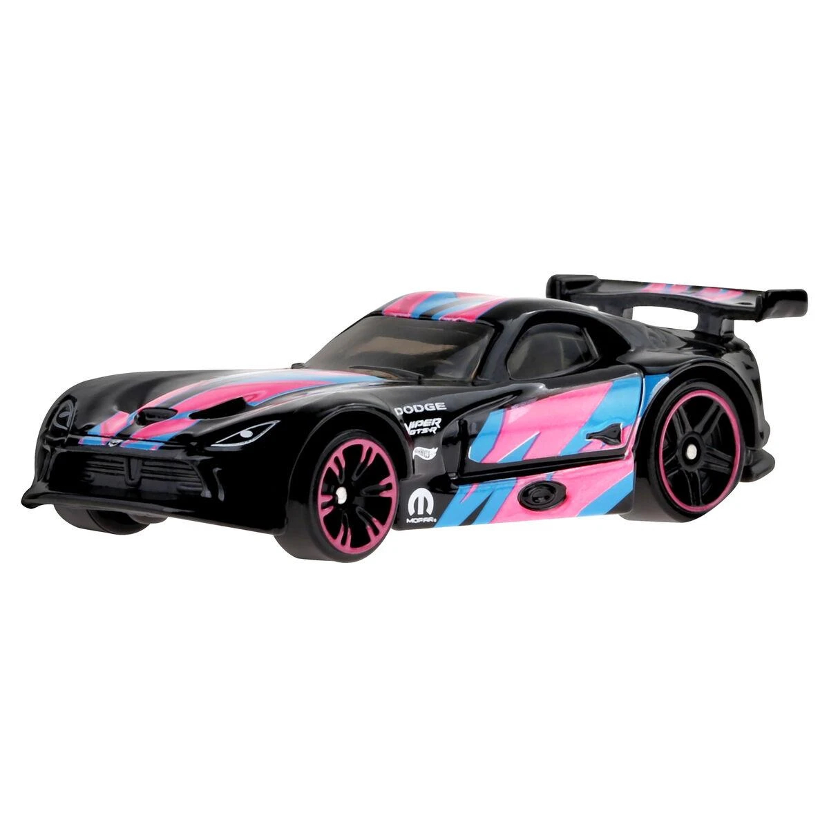 Mattel HOT WHEELS neoniniai lenktyniniai automodeliukai (HLH72)