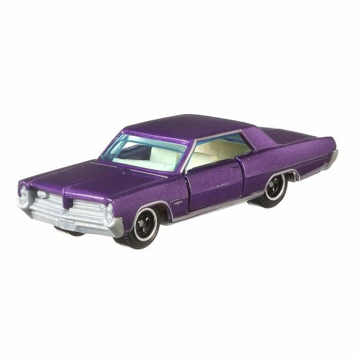 Mattel Matchbox automodeliukai su judančiomis detalėmis