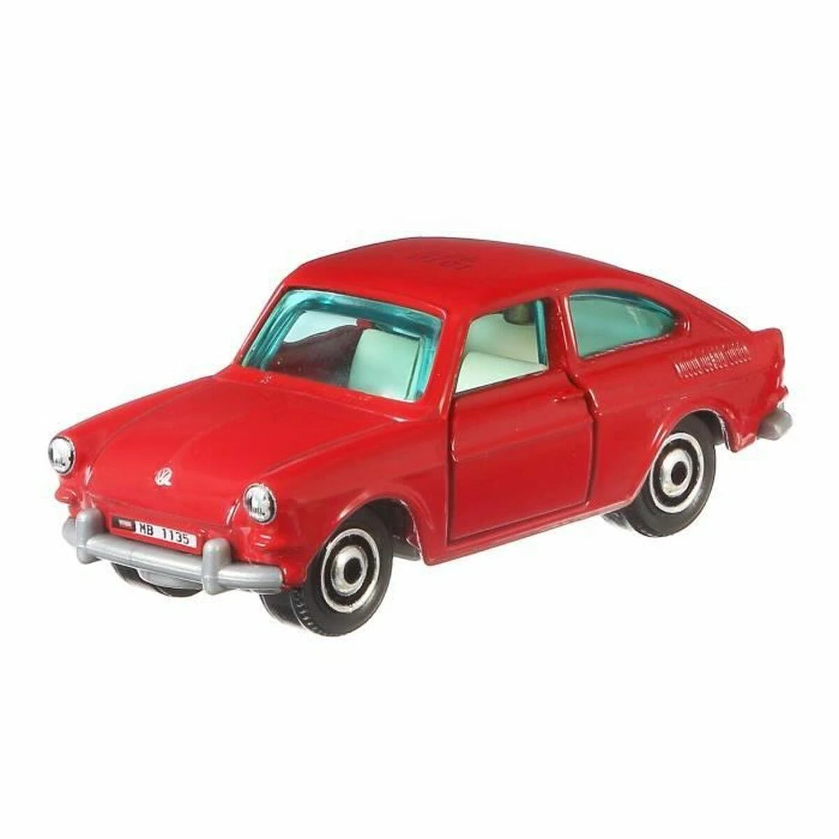 Mattel Matchbox automodeliukai su judančiomis detalėmis