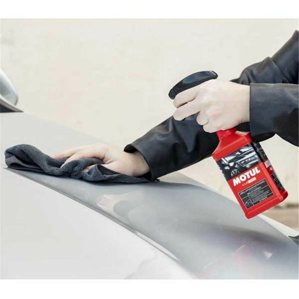Alyva MOTUL Car Care Express Shine 0,5ltr (110154)