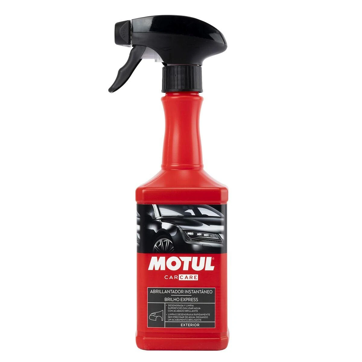 Alyva MOTUL Car Care Express Shine 0,5ltr (110154)