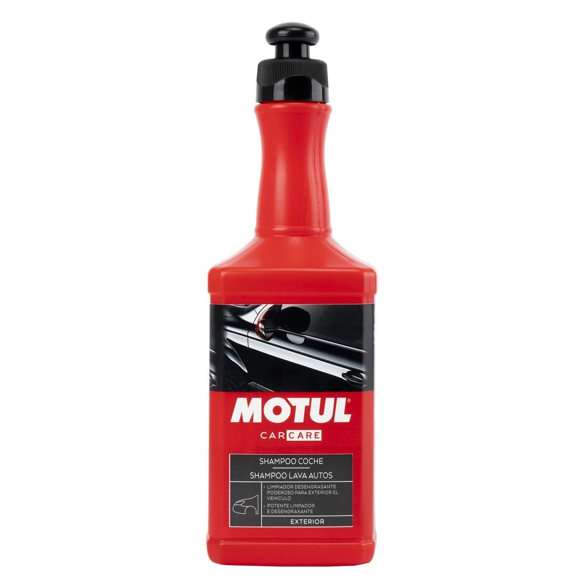 Alyva MOTUL Car Care Car Body Šampūnas 0,5ltr (110150)