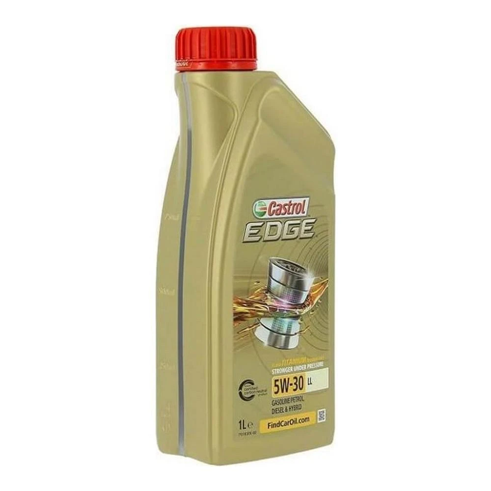 CASTROL variklio alyva EDGE 5W-30LL 1L