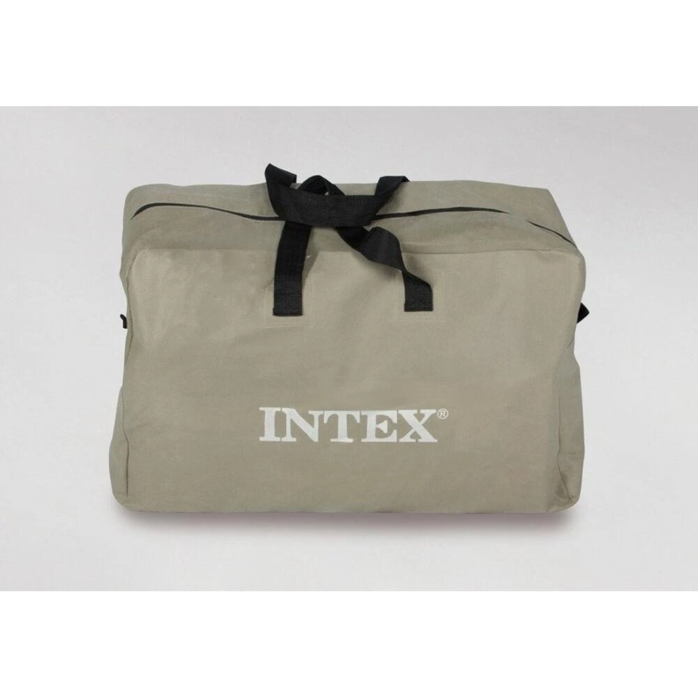 Pripučiama Baidarė (dvivietė) INTEX Explorer K2, Kayak 312x91x51cm