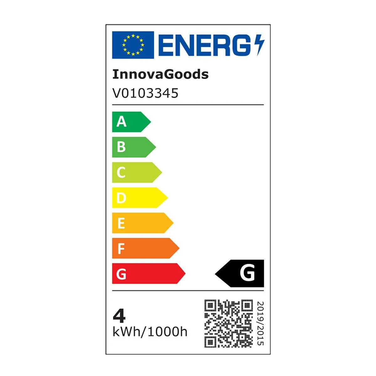 „InnovaGoods“ balansuojanti stalo lempa su magnetiniu jungikliu, „Magilum“