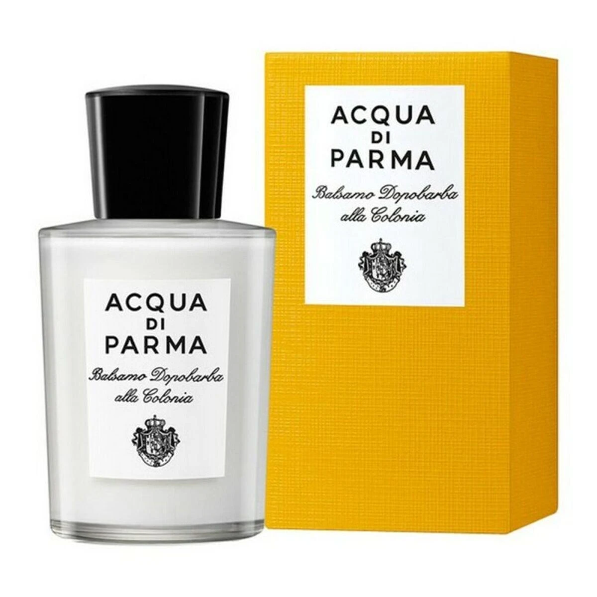 Acqua di Parma Colonia Balzamas po skutimosi vyrams, 100 ml