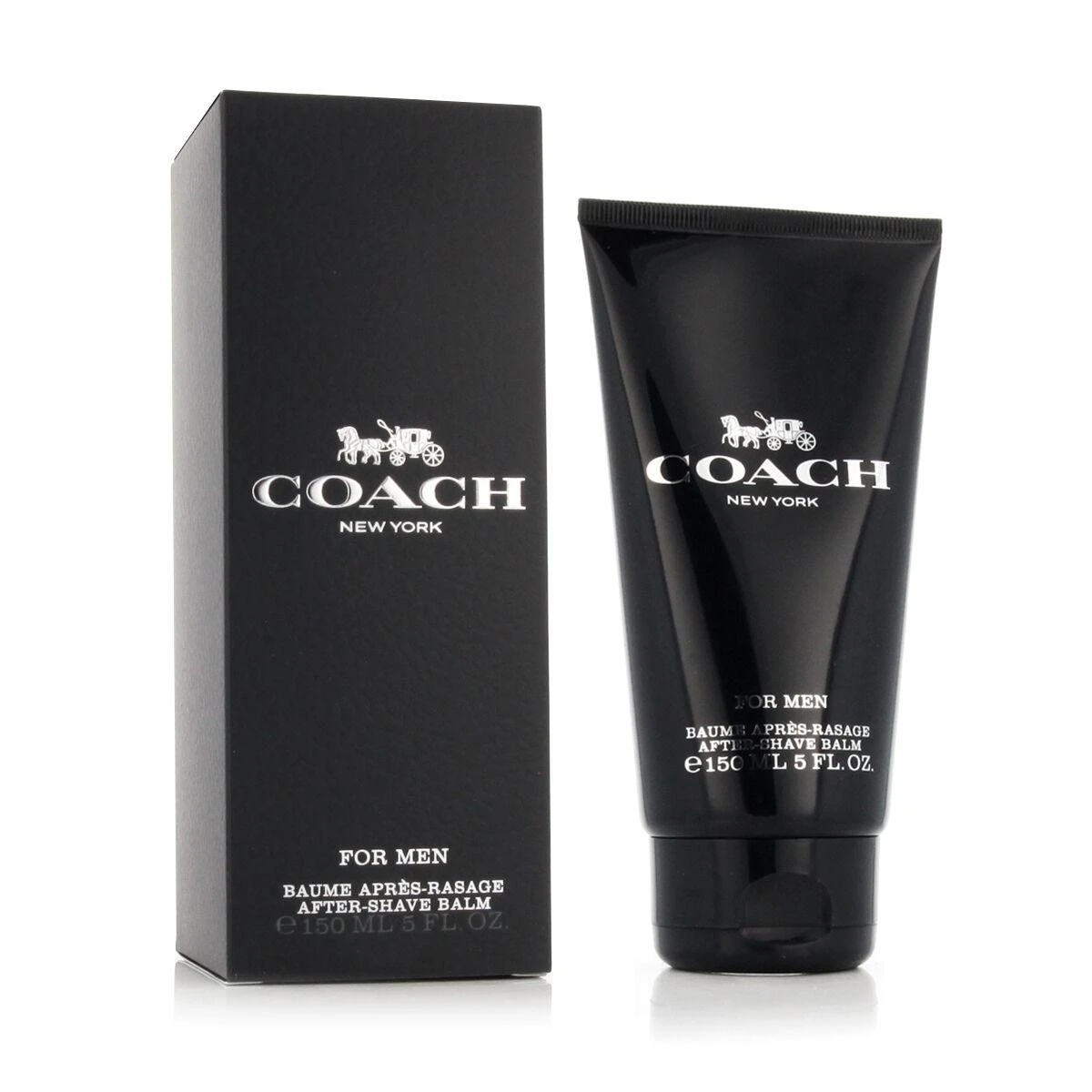 Priemonė po skutimosi Coach For Men