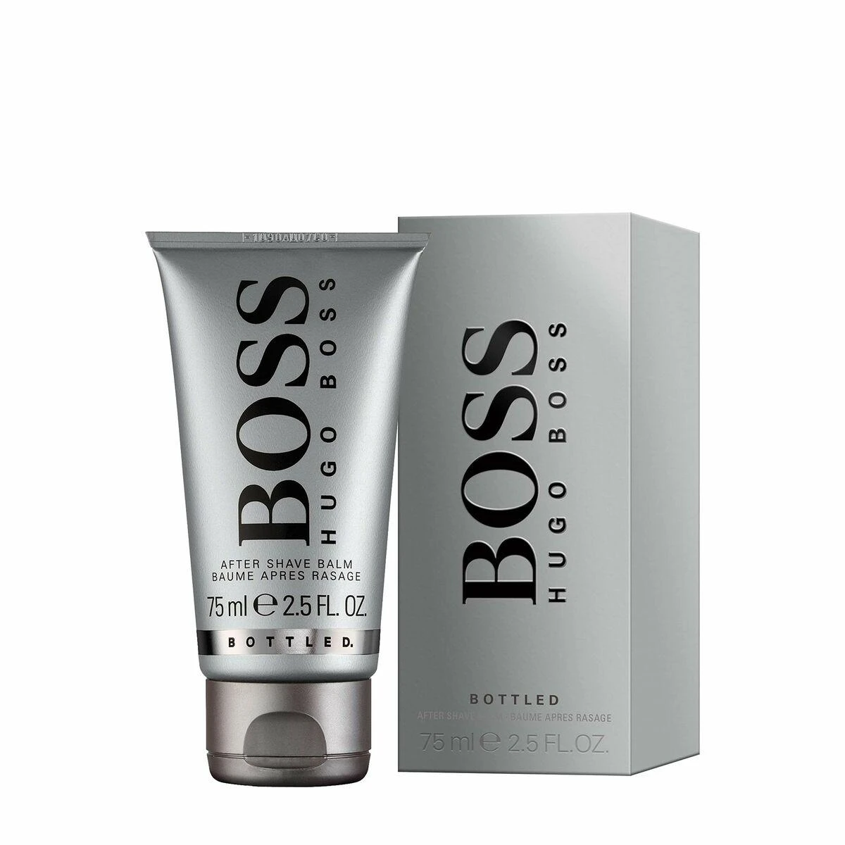 Hugo Boss BOSS Bottled After Shave Balm balzamas po skutimosi, 75 ml