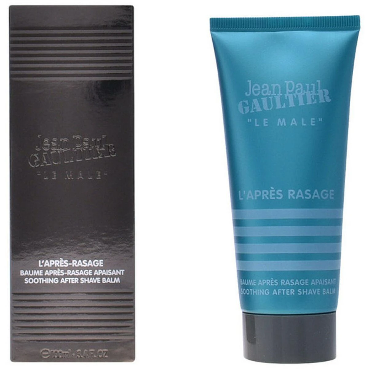 Jean Paul Gaultier Le Male After Shave Balm balzamas po skutimosi, 100 ml
