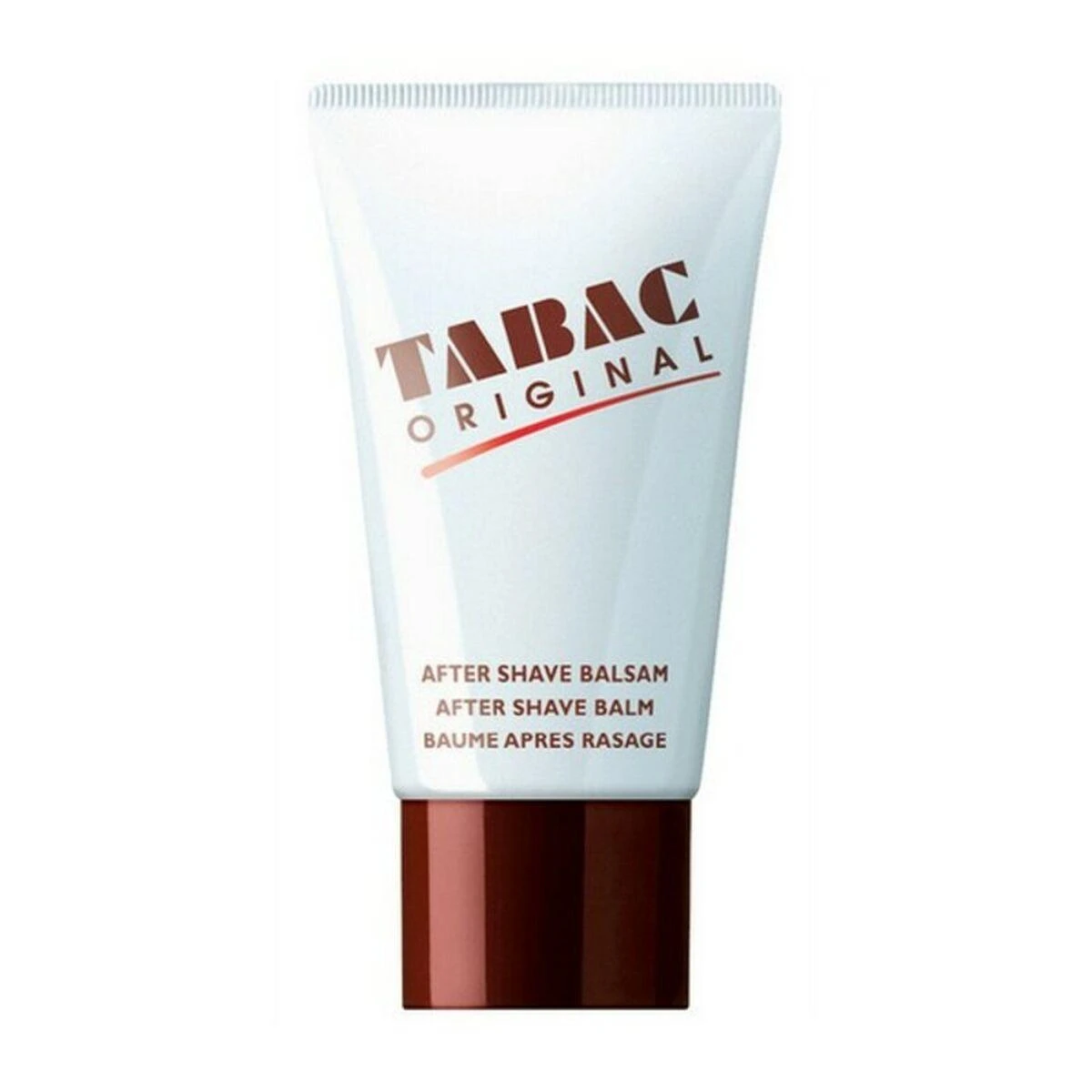 „Tabac Original Maurer and Wirtz Tabac“ balzamas po skutimosi, 75 ml