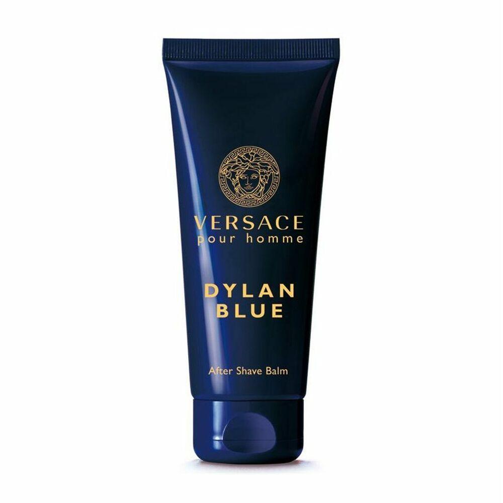 Versace Dylan Mėlyna Pour Homme After Shave Balm balzamas po skutimosi, 100 ml