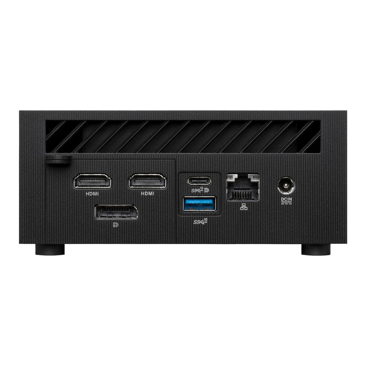 Mini barebone PC ASUS ExpertCenter PN64 BB5013MD / Core i5