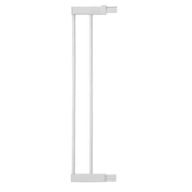 SAFETY 1ST apsauginės tvorelės pratęsimas Easy Close Metal plus Baltas 14 cm, 24204310