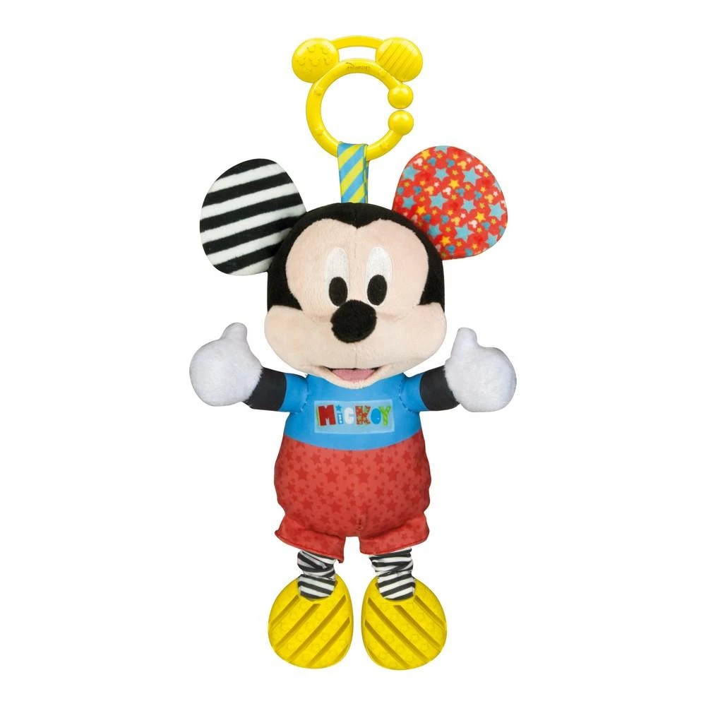 Mattel Clementoni pakabinamas žaislas "Baby Mickey"