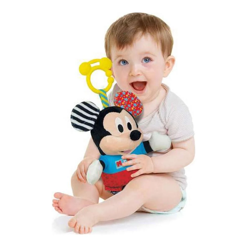 Mattel Clementoni pakabinamas žaislas "Baby Mickey"