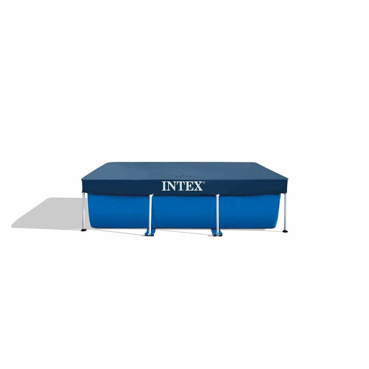 Intex Apsauginis baseino uždangalas 300x200 cm