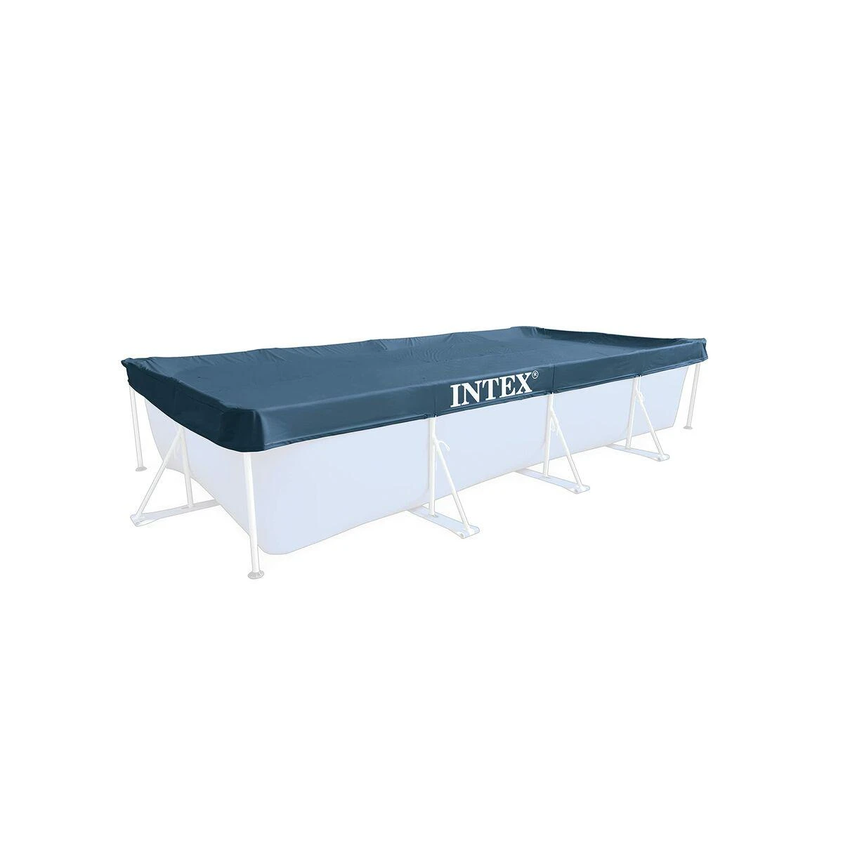 Dangtis 450x226 cm INTEX rėminiam baseinui
