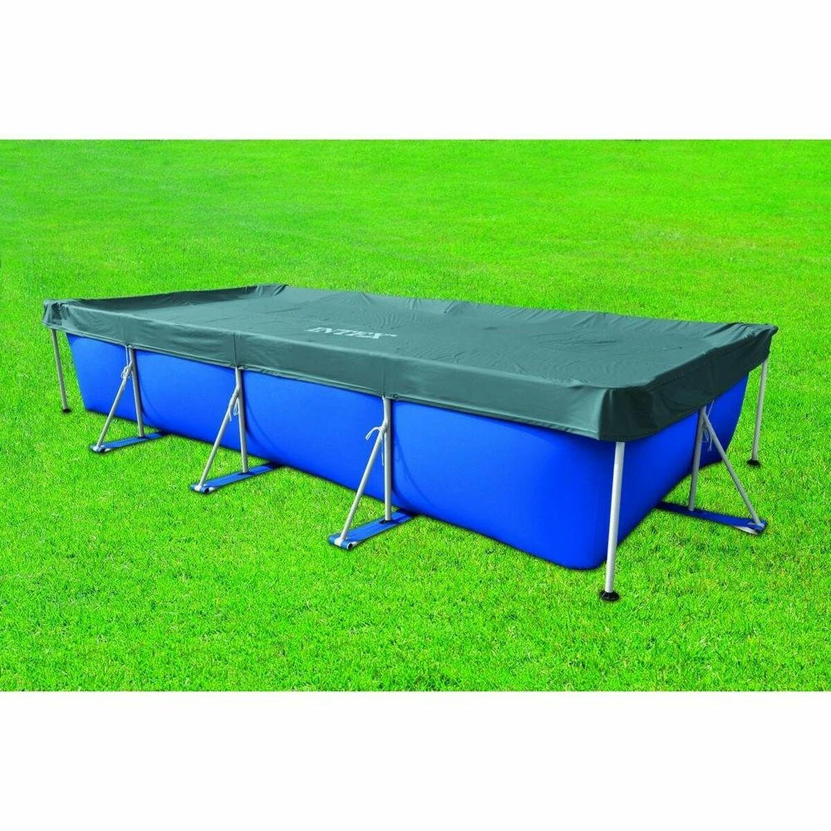 Dangtis 450x226 cm INTEX rėminiam baseinui