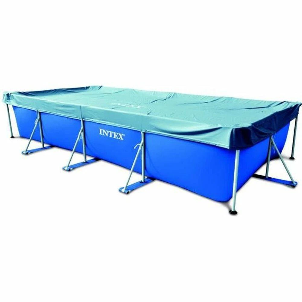 Dangtis 450x226 cm INTEX rėminiam baseinui