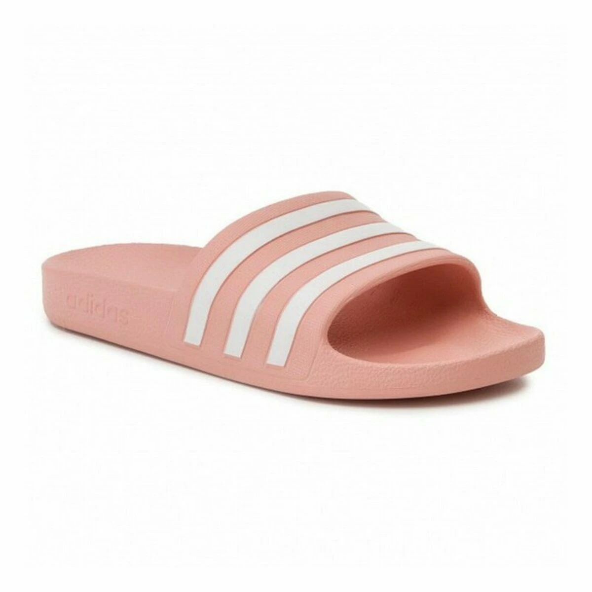 Paplūdimio šlepetės vyrams Adidas Adilette Aqua F35542, mėlynos