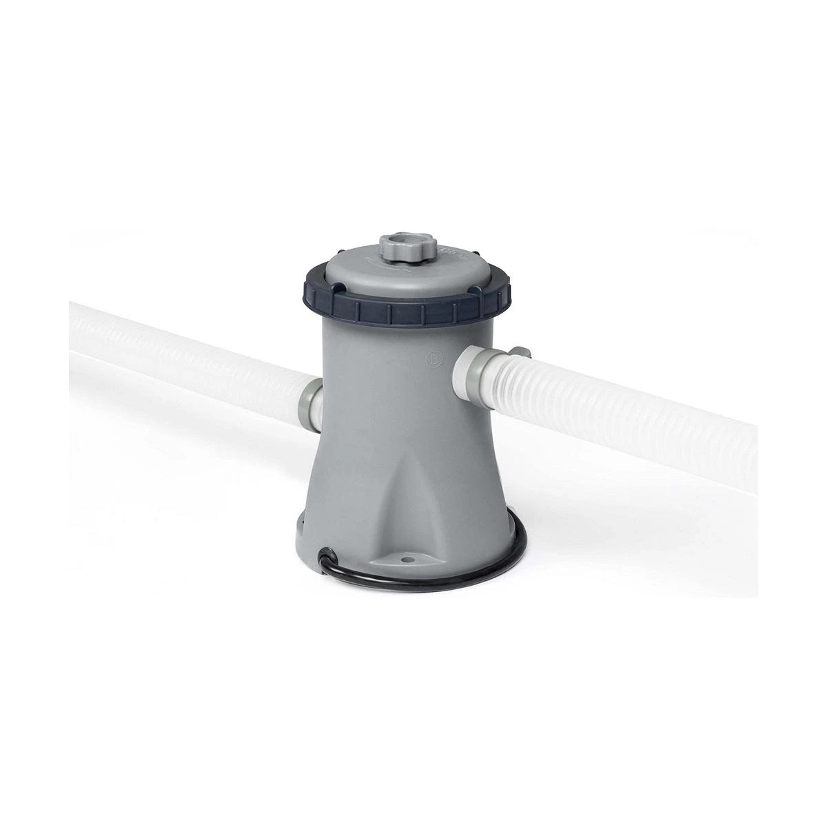 Bestway Flowclear Baseino siurblys su filtru, 330 gal.