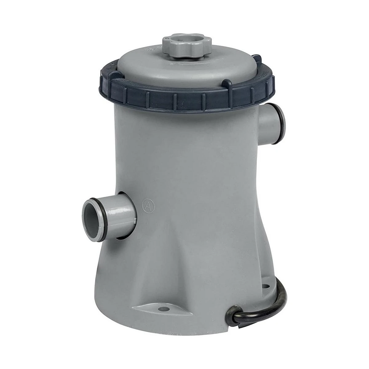 Bestway Flowclear Baseino siurblys su filtru, 330 gal.