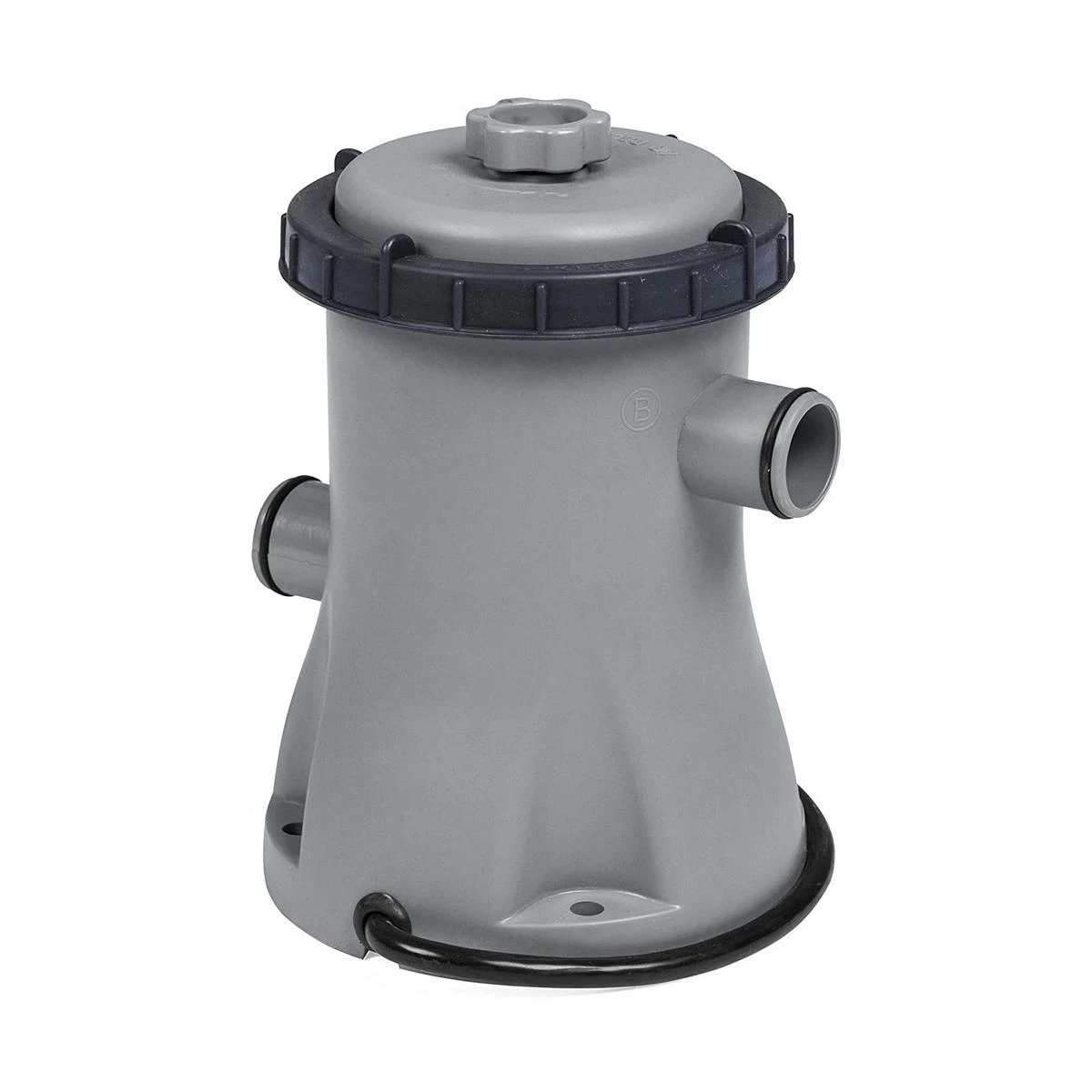 Bestway Flowclear Baseino siurblys su filtru, 330 gal.