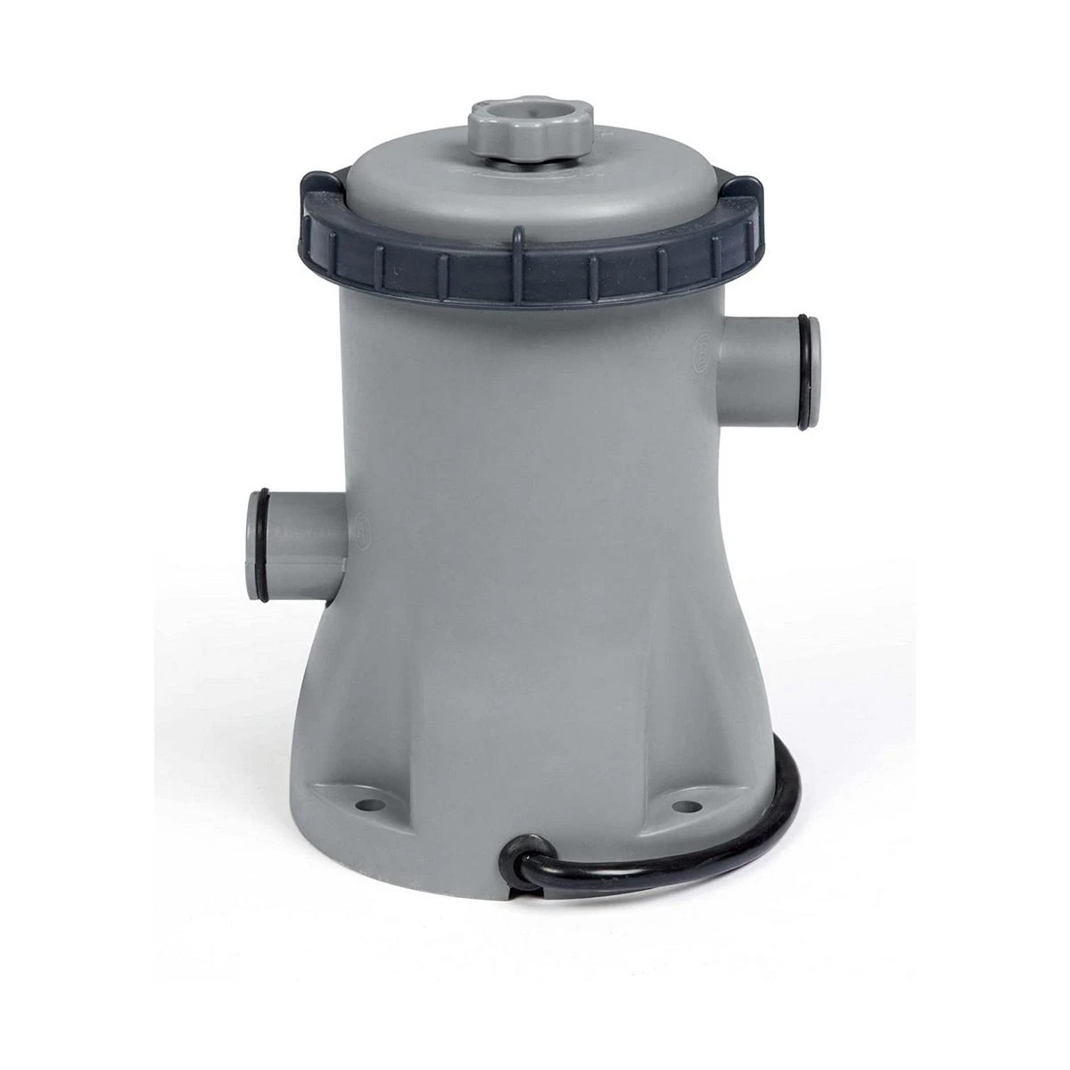 Bestway Flowclear Baseino siurblys su filtru, 330 gal.