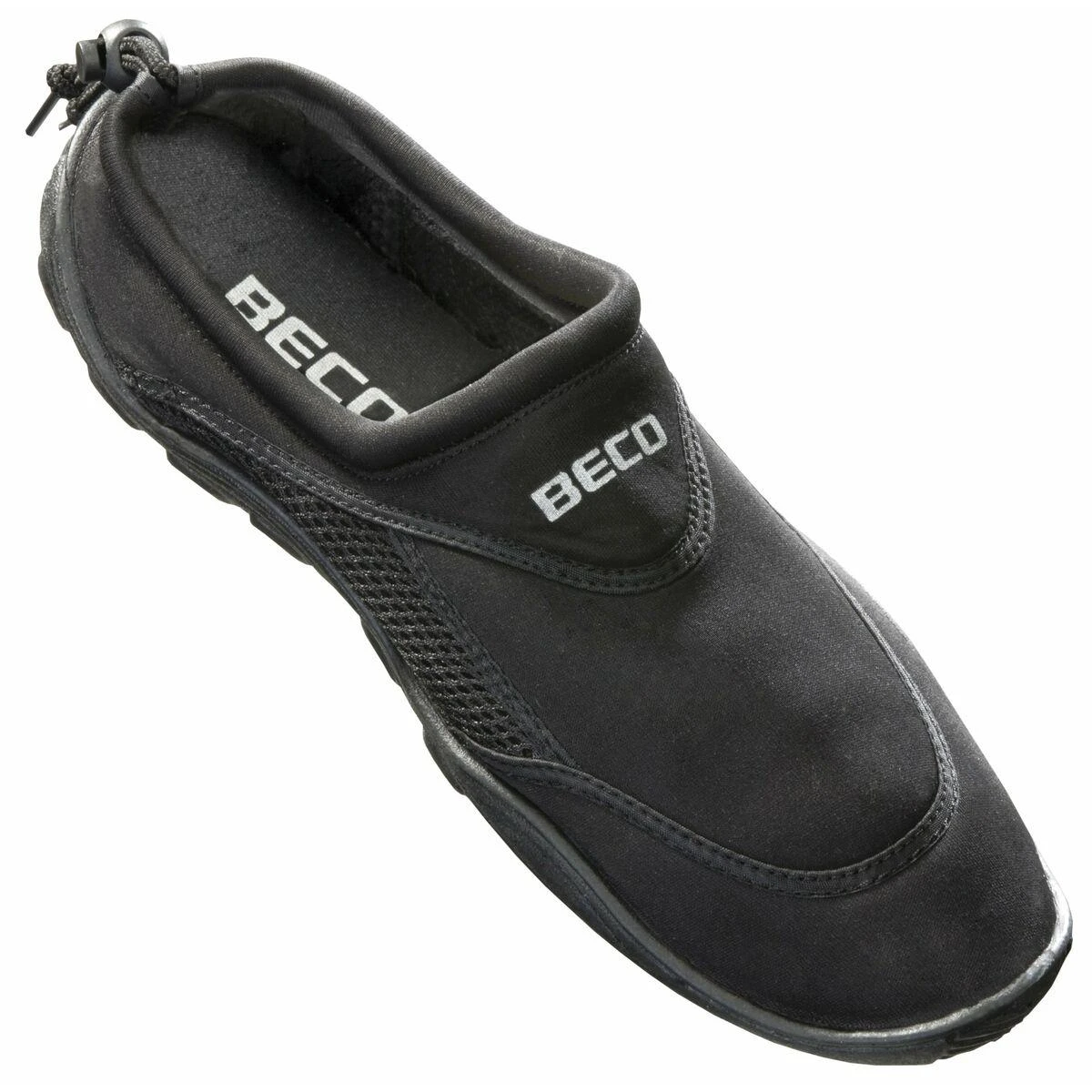 Beco beermann Vandens batai unisex 9217 0 40 juodas