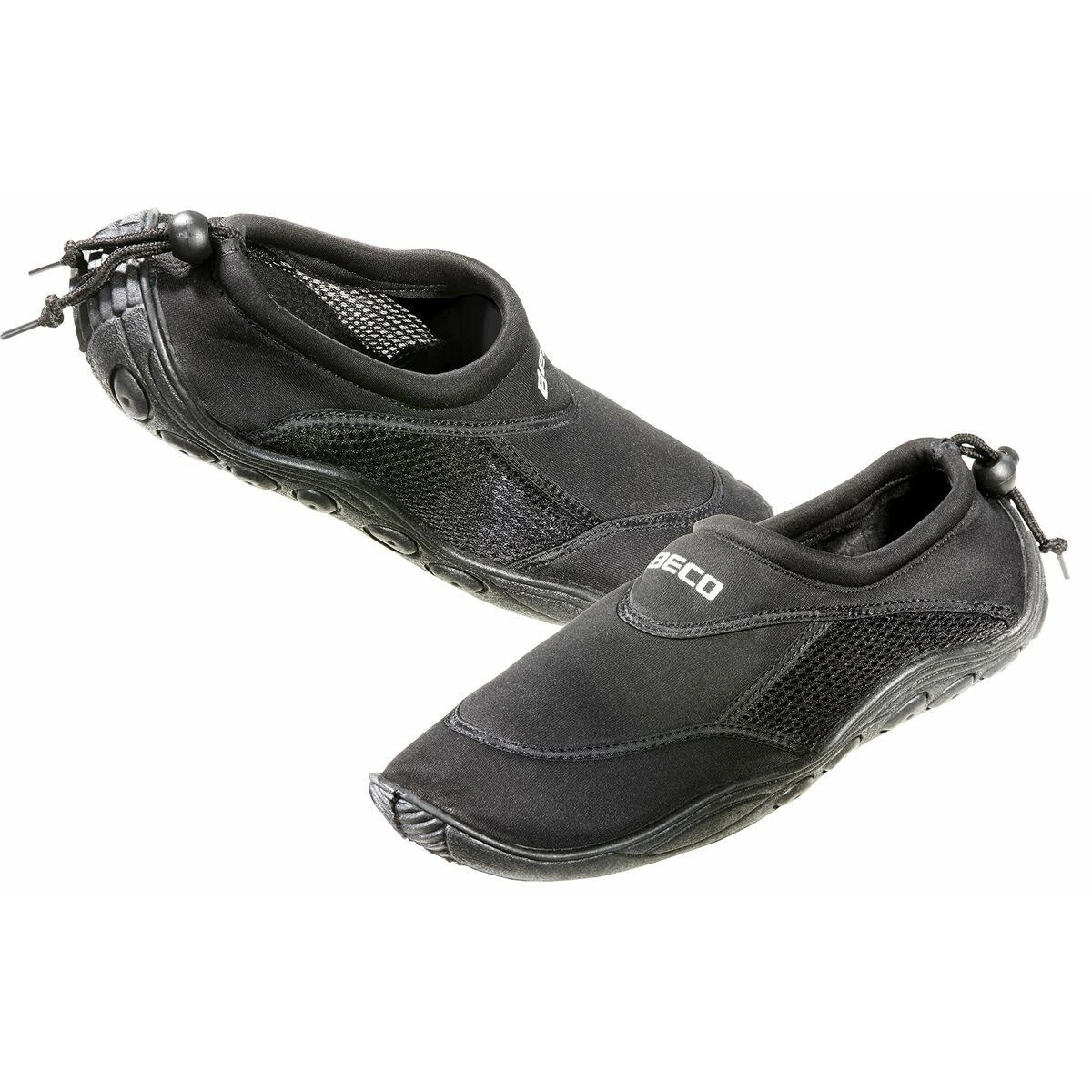 Beco beermann Vandens batai unisex 9217 0 40 juodas