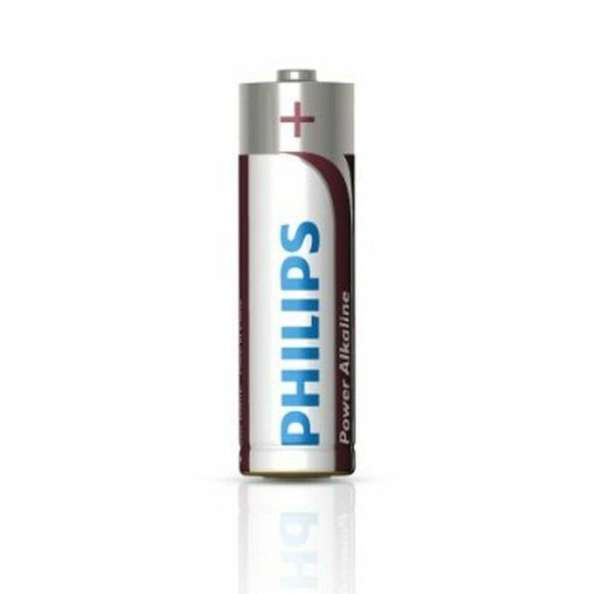 Philips Power Alkaline baterija LR6P4B/10