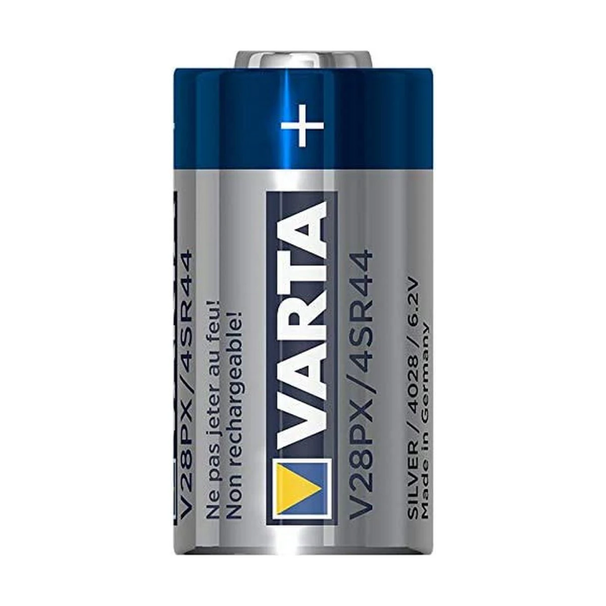 Varta -V28PX