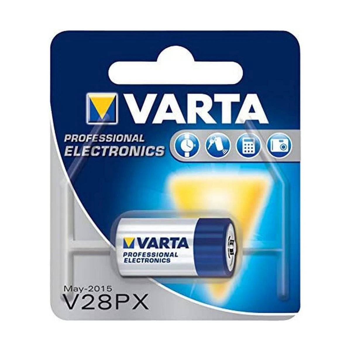 Varta -V28PX