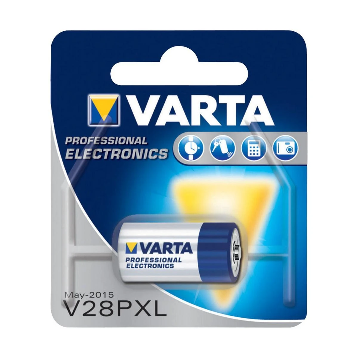 Varta V28PXL Vienkartinė baterija Litis