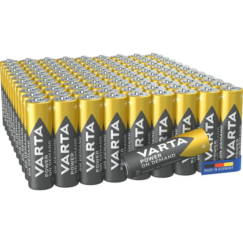 Varta ULTRALIGHT H30R Ant galvos tvirtinamas žibintuvėlis Balta LED
