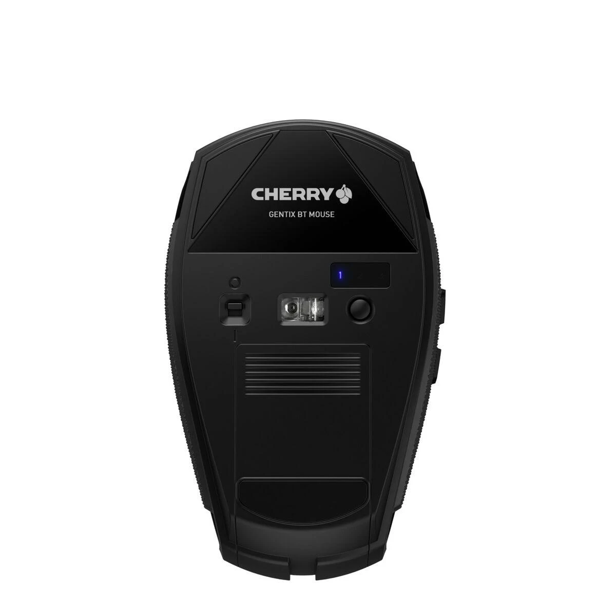 Įvesties Prietaisas - Cherry Gentix BT Optinis Pelė 7 Mygtukai Bluetooth 1000/2000 DPI