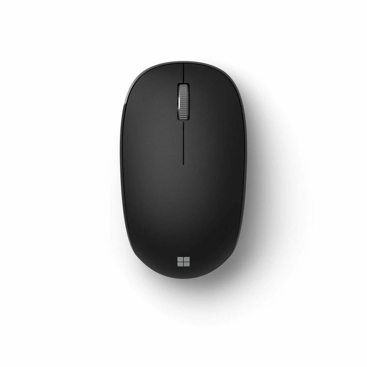 Microsoft Bluetooth pelė juodos spalvos