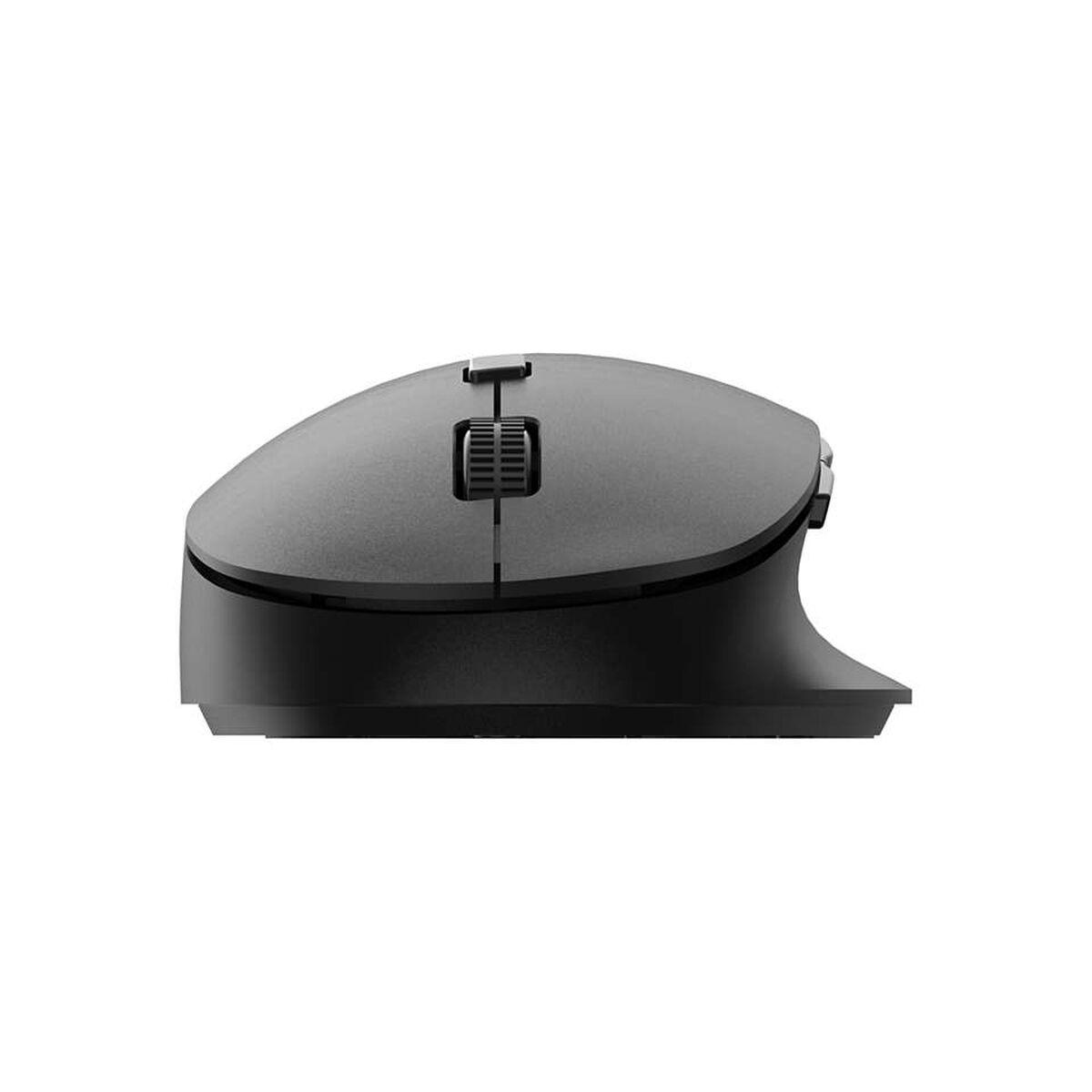 Philips SPK7607B Belaidė pelė BT 3 + BT 5 - Juodas