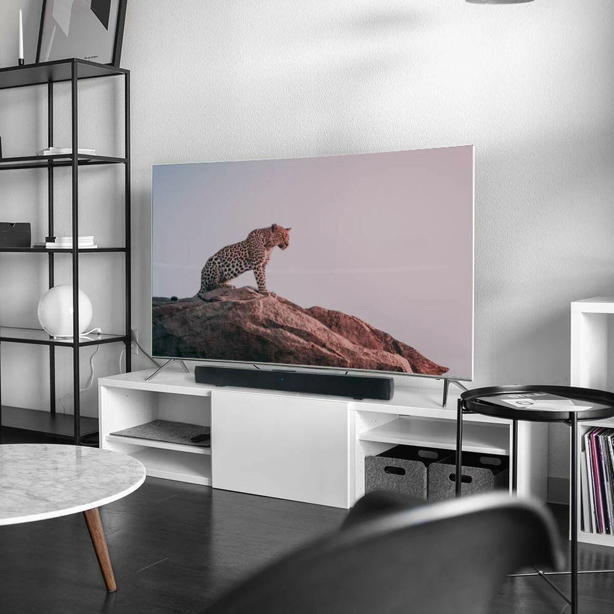 Namų kino sistema Muse | M-1520SBT | Mėlyna