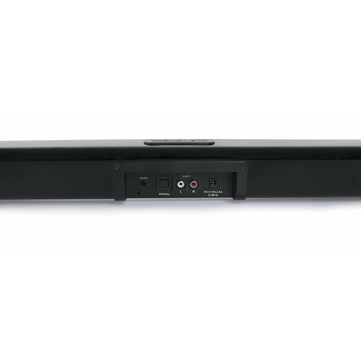 Namų kino sistema Muse | M-1520SBT | Mėlyna