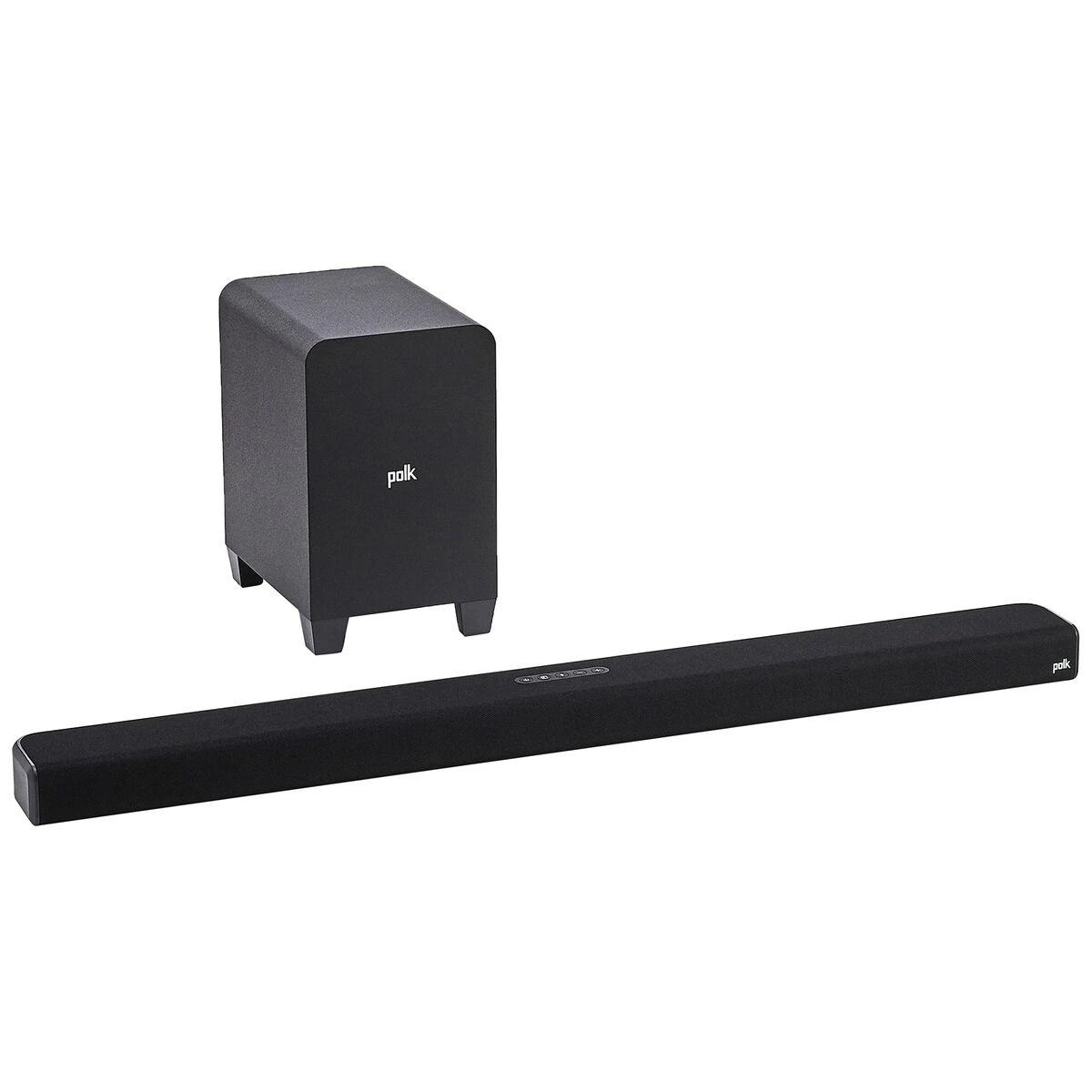 Namų kino sistema Garso juosta Polk Signa S4
