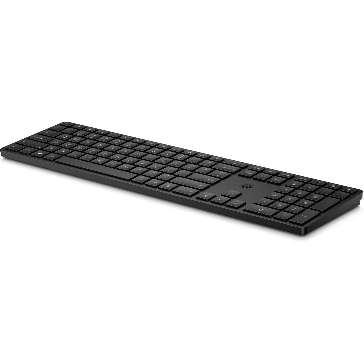 Hewlett Packard (HP) Klaviatūra HP 455 (4R177AA)