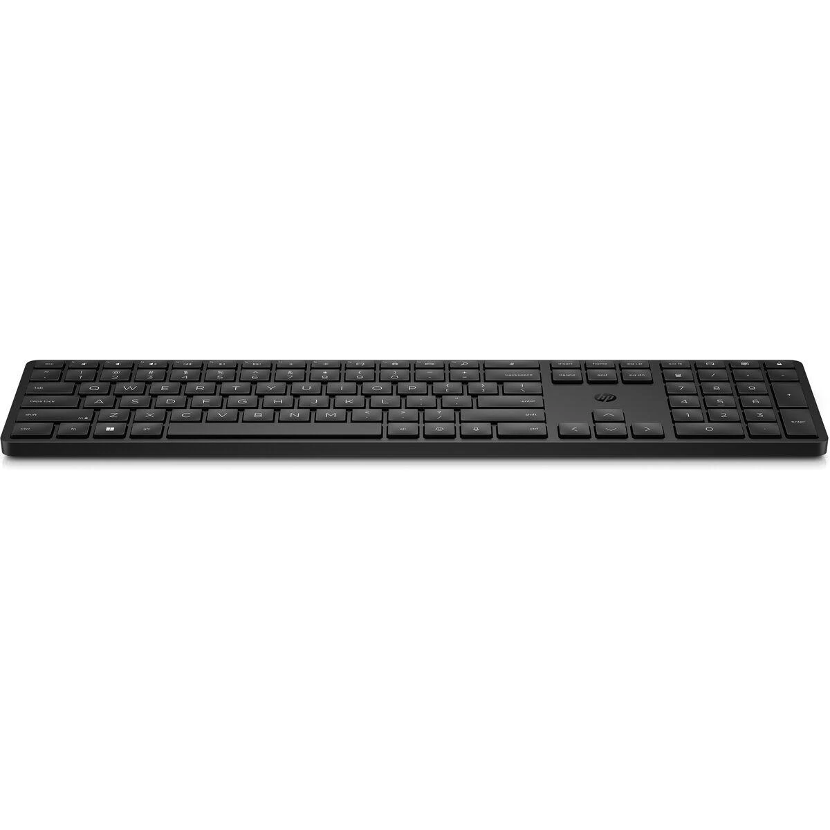 Hewlett Packard (HP) Klaviatūra HP 455 (4R177AA)